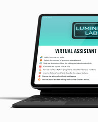 1099+ Virtual Assistant Prompts